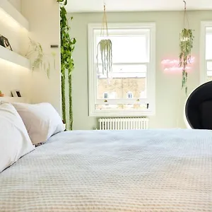 Holiday home Designer Hackney In Clapton, London