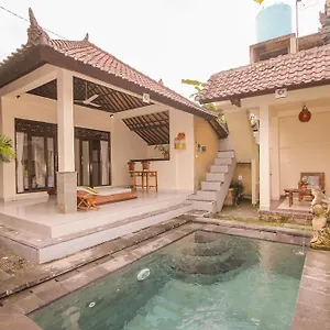 Jagi Ubud (Bali)