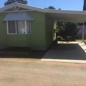Homestead Nanango